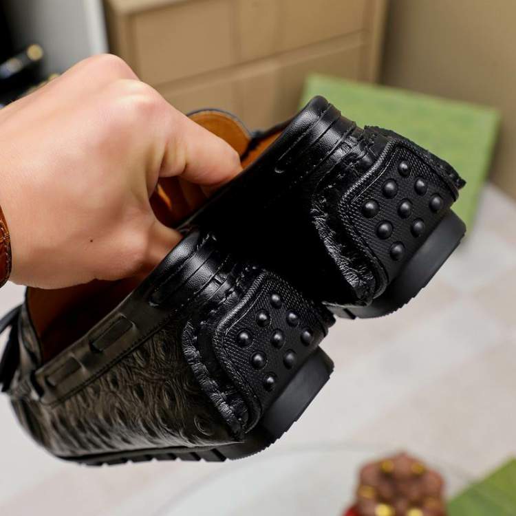 Picture of Gucci Shoes _SKUGuccisz38-44mnf03907255